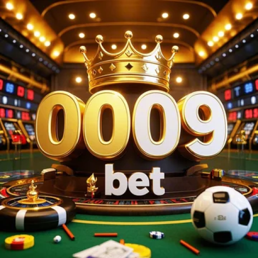 0009bet