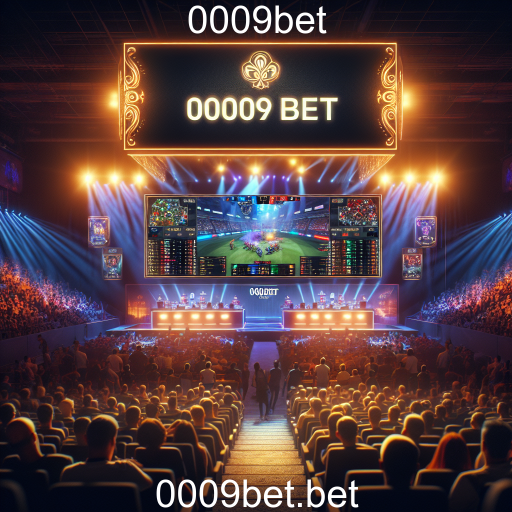 A Importância dos Eventos no Mundo dos Jogos
